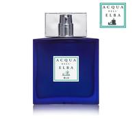 Acqua dell'elba Blu Uomo Eau de Parfum 100 ml - Eau de Parfum