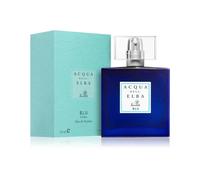 Acqua Dell'Elba Blu Uomo Eau de Parfum 50 Ml Profumo Uomo