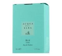 Blu Uomo Eau de Parfum 50 ml ACQUA DELL'ELBA