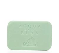 Classica Donna Sapone Corpo Idratante Saponetta 150 gr Acqua Dell'Elba