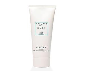 Acqua Dell'elba Classica Donna 200 ml Body Lotion Profumata Tubetto