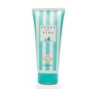 Acqua Dell'Elba Classica Donna Scrub - Esfoliante delicato alla sabbia marina 200 ml