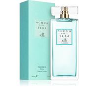 Classica Donna Eau de Parfum 100 ml ACQUA DELL'ELBA