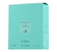 Classica Uomo Eau de Parfum 50 ml Uomo Acqua Dell'Elba