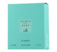 Acqua dell'Elba Uomo Eau de Toilette 50ML