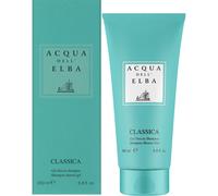 Acqua dell'elba Classica Uomo Gel doccia 200 ml - Gel doccia