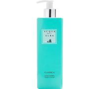 Acqua Dell'Elba Classica Uomo Gel Doccia Shampoo 500 Ml