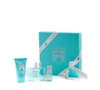 Acqua Dell'Elba Classica Uomo Set Eau De Parfum 100 Ml + Edp 15 Ml + S.Gel 75 Ml