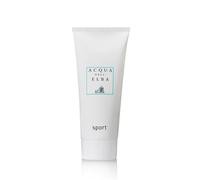 Sport Crema Corpo 200 ml Acqua Dell'Elba