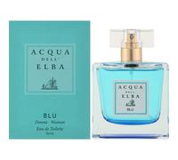 Acqua Dell Elba Blu Donna - Eau De Toilette 100 ml