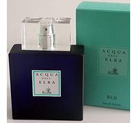 Blu Uomo Eau de Toilette 100 ml ACQUA DELL'ELBA