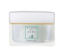 Acqua Dell'Elba ESSENZA Crema Corpo Acido Ialuronico Uomo 200 ml