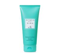 Acqua Dell'elba Essenza di un'Isola Acqua 200 ml Gel doccia capelli e corpo Gel