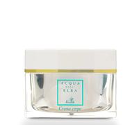 Acqua Dell'elba Essenza di un'Isola Acqua 200 ml Idratente Profumato Corpo Vasetto Crema
