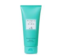 Essenza di un'Isola Altrove Gel doccia capelli e corpo Gel 200 ml Acqua Dell'Elba