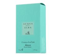 Essenza di un'Isola Altrove Eau de Parfum 50 ml Uomo Acqua Dell'Elba