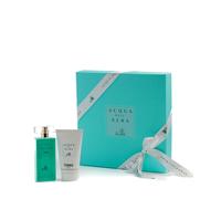 Acqua Dell'Elba Essenza Donna Set Eau De Parfum 50+Body Cream 75 Ml