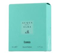Acqua dell'Elba Essenza Uo Eau de Parfum 50 ml Acqua dell'Elba