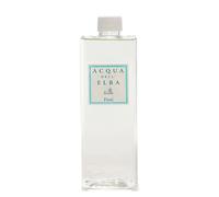Acqua Dell'elba Fiori 500 ml Ricarica per Diffusori a Bastoncini Flacone
