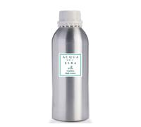Acqua Dell'elba Giardino degli Aranci 1 l Ricarica per Diffusori a Bastoncini Flacone