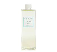 Acqua Dell'elba Giardino degli Aranci 500 ml Ricarica per Diffusori a Bastoncini Flacone