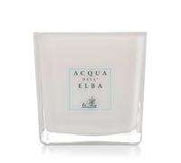 Acqua dell'Elba Isola di Montecristo 1260 g Candela