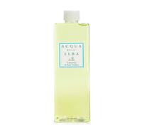 Acqua Dell'elba Limonaia 500 ml Ricarica per Diffusori a Bastoncini Flacone