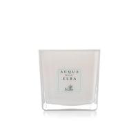 Acqua Dell'elba Candela Pro. Natale 180g