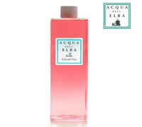 Acqua dell'elba Ricarica Ambiente Cala del Fico 500 ml - Diffusore ambiente