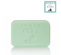 Classica Uomo Sapone Corpo Idratante Saponetta 150 gr Acqua Dell'Elba
