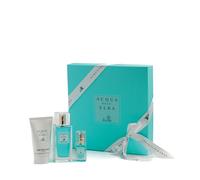 Acqua Dell'Elba Set Arcipelago Donna Eau De Parfum 100 Ml+ 15 Ml + Body Cream 75