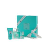 Acqua Dell'Elba Set Arcipelago Uomo Eau De Parfum 100 Ml+ 15 Ml + Doccia Shampoo