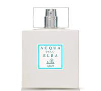 Acqua Dell'elba Sport 100 ml Eau de Parfum Spray