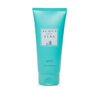Acqua Dell'elba Sport 200 ml Shower gel Profumato per Corpo e Capelli Tubetto