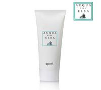Sport Crema Corpo 200 ml Acqua Dell'Elba