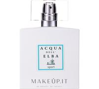 Acqua dell'Elba Sport Eau de Toilette 100 ml - Eau de Toilette