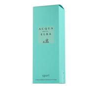 Sport Crema Corpo 200 ml Acqua Dell'Elba