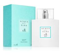 Acqua Dell`Elba Sport Eau De Toilette 100 Ml Vapo