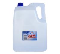 AMACASA - 100204120057 - Acqua demineralizzata - Amacasa - tanica da 5 L - 66894 - Conf. da 1 Pz. - 100204120057