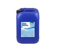Acqua demineralizzata Eurol 20 litri