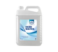 Acqua demineralizzata Eurol 5 litri