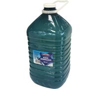 Acqua demineralizzata flacone SAI 5 l Neutro