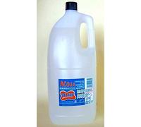 ACQUA DEMINERALIZZATA SELENE 4LT DEIONIZZATA OSMOSI INVERSA FERRI DA STIRO ECC MARGO' SAS DI BARRECA GIUSEPPE&