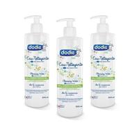 Acqua detergente 3 in 1 Dodie 3x500ml