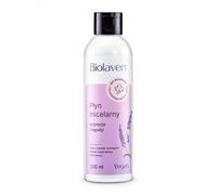 ACQUA DETERGENTE MICELLARE BIOLAVEN