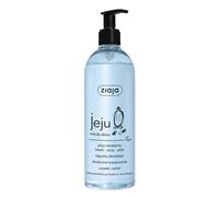 ACQUA DETERGENTE MICELLARE ZIAJA JEJU