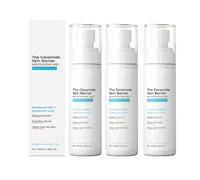 Acqua di Bellezza Idratante per un Incarnato Radioso - Boost di Idratazione Istantaneo per Rinfrescare e Nutrire, Spray Rinfrescante Fine per una Carnagione Radiosa e Rivitalizzata(3pcs)