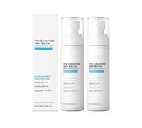 Acqua di Bellezza Idratante per un Incarnato Radioso - Boost di Idratazione Istantaneo per Rinfrescare e Nutrire, Spray Rinfrescante Fine per una Carnagione Radiosa e Rivitalizzata(2pcs)