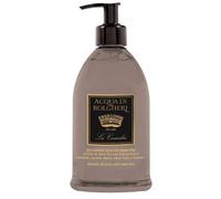 Acqua di Bolgheri ACQUA DI BOLGHERI BIO-SAPONE DEL MANI/VISO LA CAMELIA 500 ML