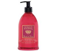 Acqua Di Bolgheri Acqua Di Bolgheri Sapone Delicato Bio Bacche Di Vinum 500 Ml